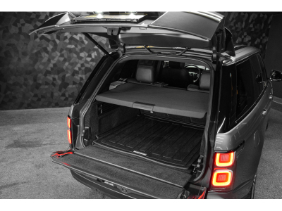 Land-Rover Range Rover Vogue SD V8 4.4