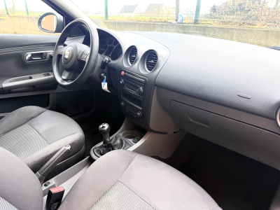 Seat Ibiza 1.4 Tdi 80 Best Of