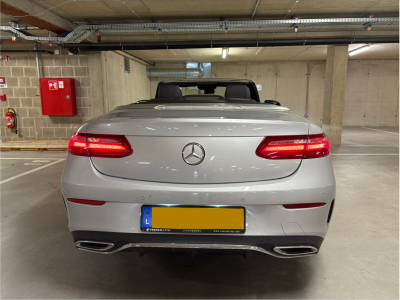 Mercedes-Benz E 220 E220D /PACK PREMIUM+/ FULL
