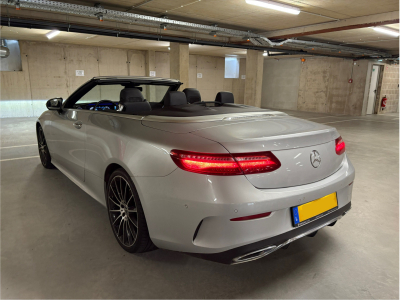 Mercedes-Benz E 220 E220D /PACK PREMIUM+/ FULL