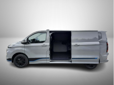 Ford Transit Custom 2.0 TDCi 170 BVA L2H1 SPORT AHK/NAVI