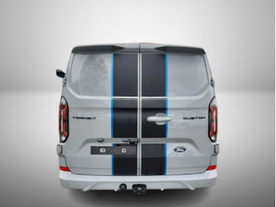 Ford Transit Custom 2.0 TDCi 170 BVA L2H1 SPORT AHK/NAVI