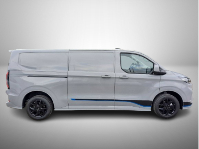 Ford Transit Custom 2.0 TDCi 170 BVA L2H1 SPORT AHK/NAVI
