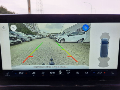 Ford Transit Custom 2.0 TDCi 170 BVA L2H1 SPORT AHK/NAVI