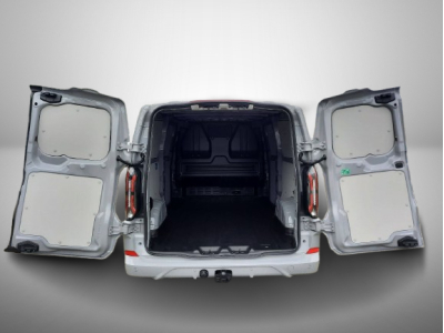 Ford Transit Custom 2.0 TDCi 170 BVA L2H1 SPORT AHK/NAVI