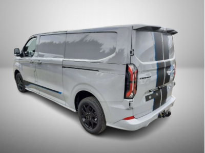 Ford Transit Custom 2.0 TDCi 170 BVA L2H1 SPORT AHK/NAVI