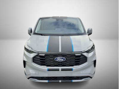 Ford Transit Custom 2.0 TDCi 170 BVA L2H1 SPORT AHK/NAVI