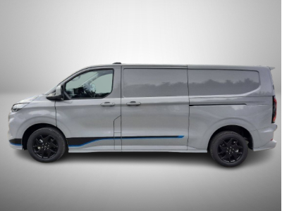 Ford Transit Custom 2.0 TDCi 170 BVA L2H1 SPORT AHK/NAVI