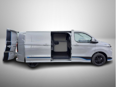 Ford Transit Custom 2.0 TDCi 170 BVA L2H1 SPORT AHK/NAVI