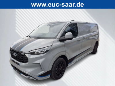 Ford Transit Custom 2.0 TDCi 170 BVA L2H1 SPORT AHK/NAVI