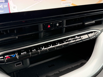 Fiat 500e 500 e 3+1 Icon