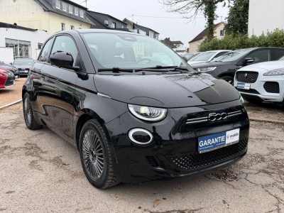 Fiat 500e 500 e 3+1 Icon