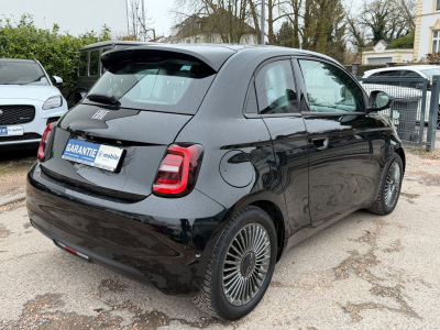 Fiat 500e 500 e 3+1 Icon