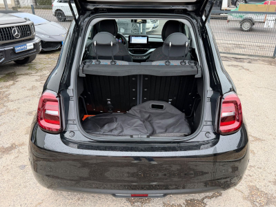 Fiat 500e 500 e 3+1 Icon