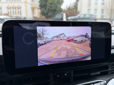 Fiat 500e 500 e 3+1 Icon