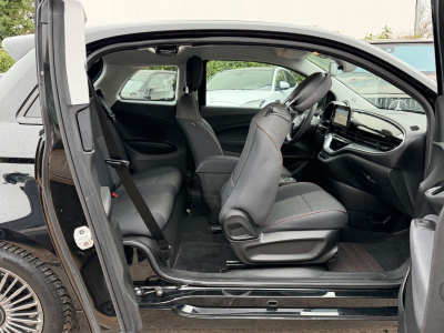 Fiat 500e 500 e 3+1 Icon