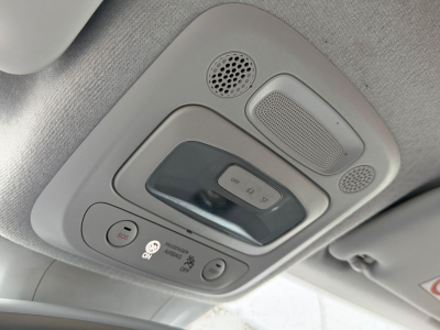 Fiat 500e 500 e 3+1 Icon