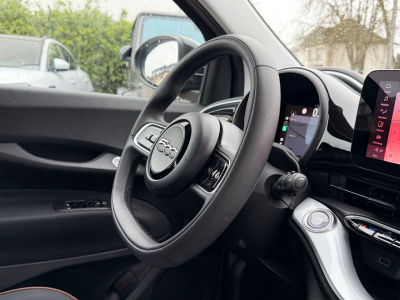 Fiat 500e 500 e 3+1 Icon