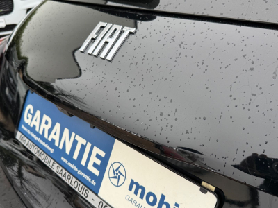 Fiat 500e 500 e 3+1 Icon