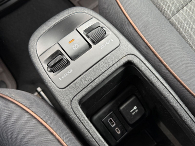 Fiat 500e 500 e 3+1 Icon