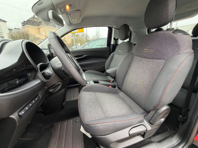 Fiat 500e 500 e 3+1 Icon