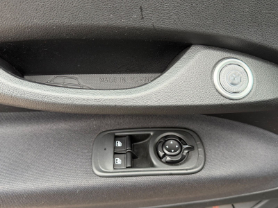 Fiat 500e 500 e 3+1 Icon