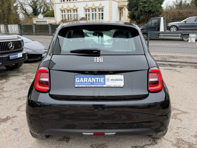 Fiat 500e 500 e 3+1 Icon