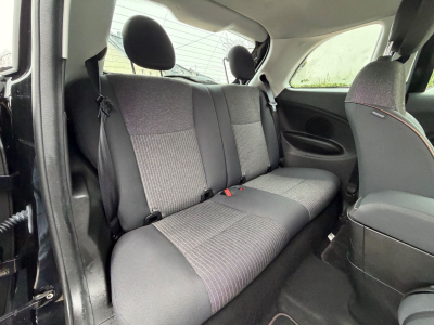 Fiat 500e 500 e 3+1 Icon