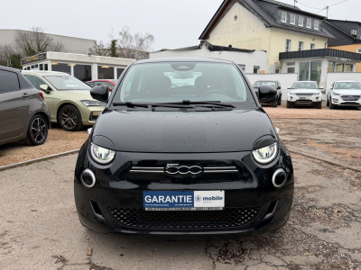 Fiat 500e 500 e 3+1 Icon