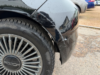 Fiat 500e 500 e 3+1 Icon