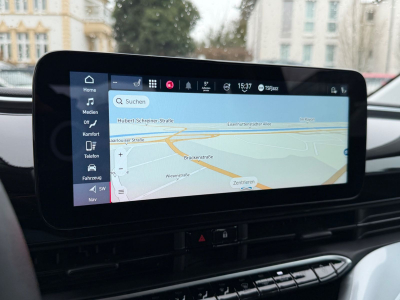 Fiat 500e 500 e 3+1 Icon