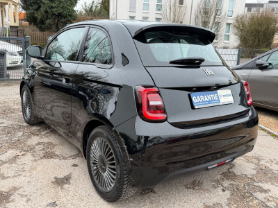 Fiat 500e 500 e 3+1 Icon