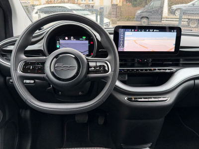 Fiat 500e 500 e 3+1 Icon