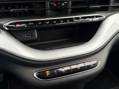 Fiat 500e 500 e 3+1 Icon