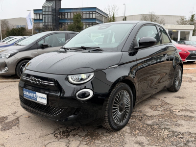 Fiat 500e 500 e 3+1 Icon