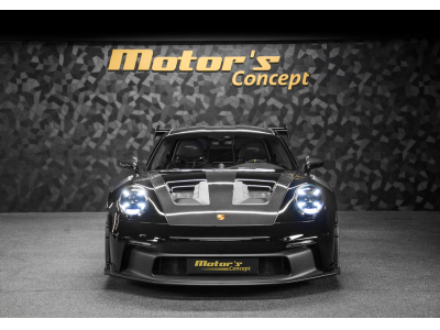 Porsche 992 GT3 RS - PACK WEISSACH