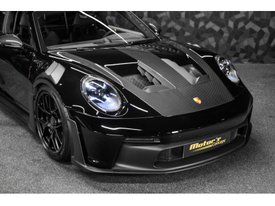 Porsche 992 GT3 RS - PACK WEISSACH
