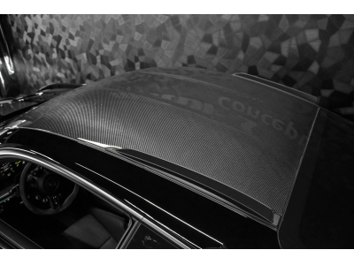 Porsche 992 GT3 RS - PACK WEISSACH