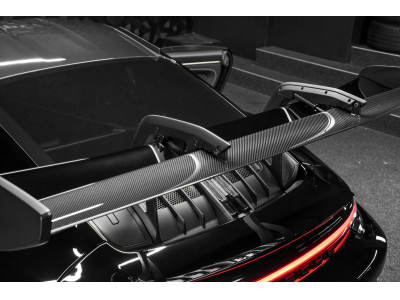 Porsche 992 GT3 RS - PACK WEISSACH