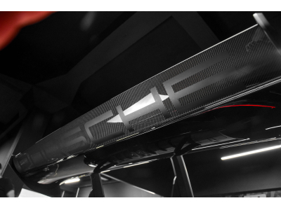 Porsche 992 GT3 RS - PACK WEISSACH