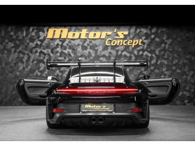 Porsche 992 GT3 RS - PACK WEISSACH