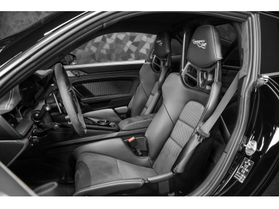 Porsche 992 GT3 RS - PACK WEISSACH