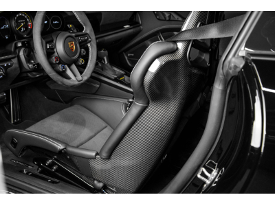 Porsche 992 GT3 RS - PACK WEISSACH