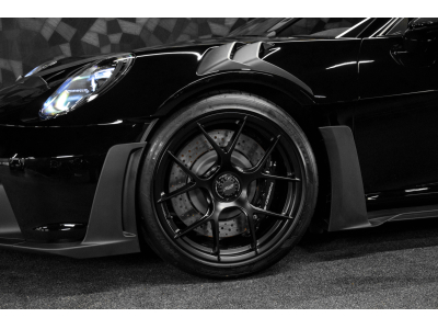 Porsche 992 GT3 RS - PACK WEISSACH