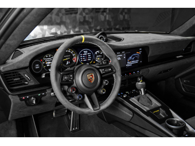 Porsche 992 GT3 RS - PACK WEISSACH
