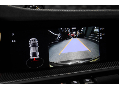 Porsche 992 GT3 RS - PACK WEISSACH