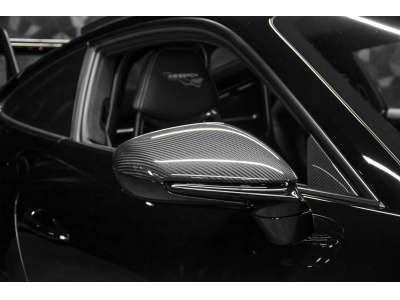 Porsche 992 GT3 RS - PACK WEISSACH