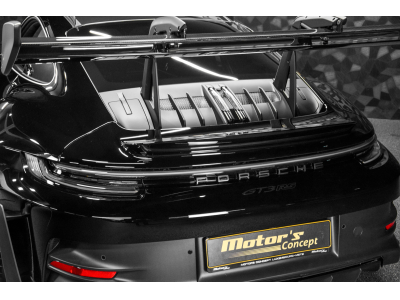 Porsche 992 GT3 RS - PACK WEISSACH