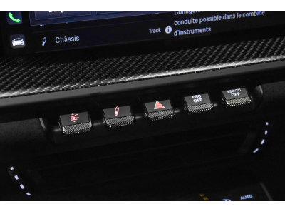 Porsche 992 GT3 RS - PACK WEISSACH