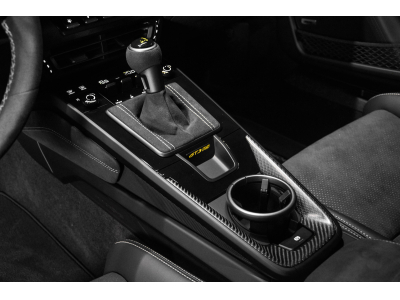 Porsche 992 GT3 RS - PACK WEISSACH